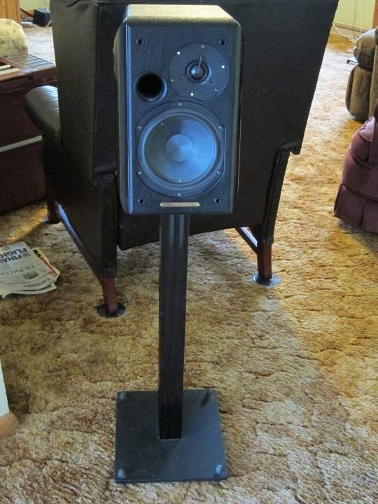 Sonus Faber1