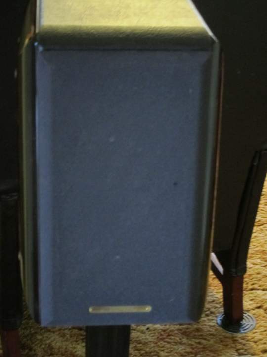 Sonus Faber 4