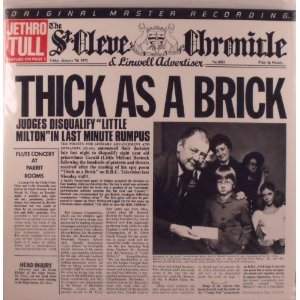 thick brick gold cd