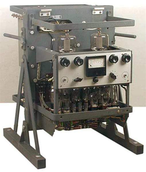 amp