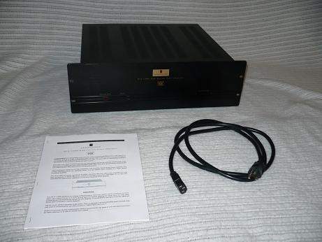 parasound 1200II 
