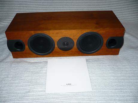 linnav 5120 