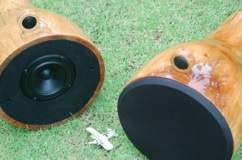 norh 5.1 Wood light