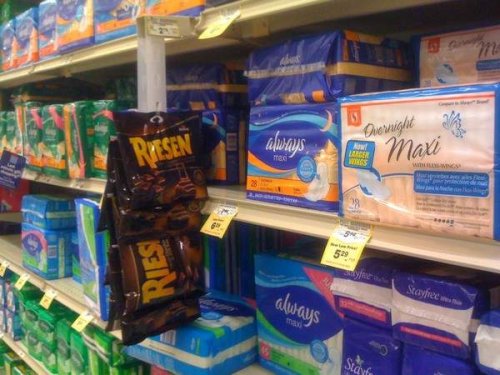 product placement