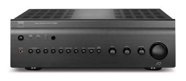 NAD 375BEE