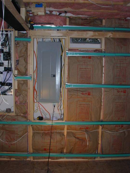 panel west side
