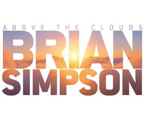 Above The Clouds by Brian Simpson