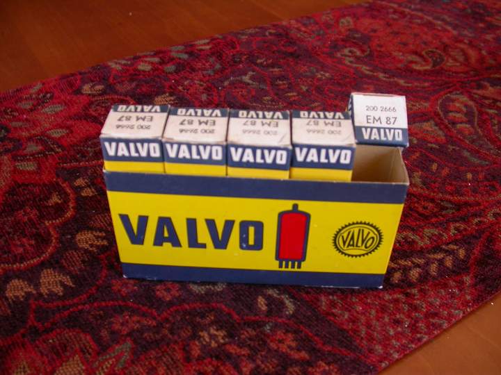 valvo