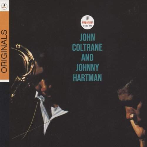 Coltrane Hartman