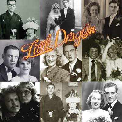 Little Dragon Ritual Union