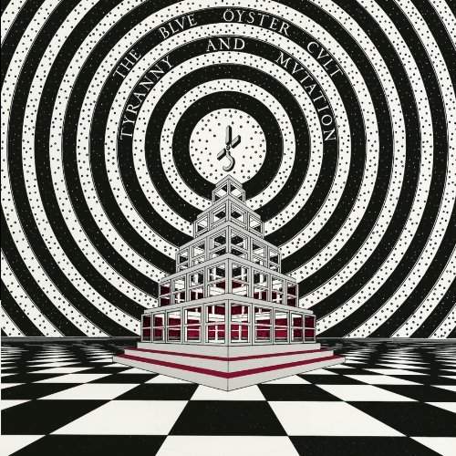 Tyranny & Mutation