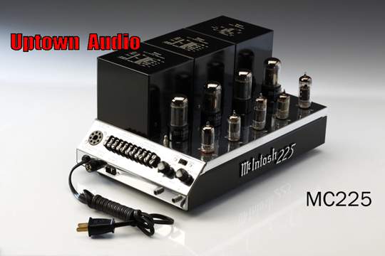 McIntosh MC225
