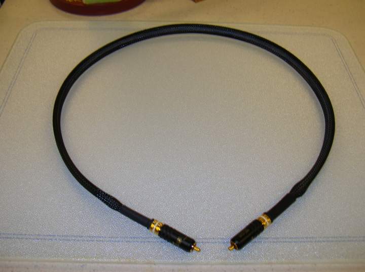 Digital Cable 