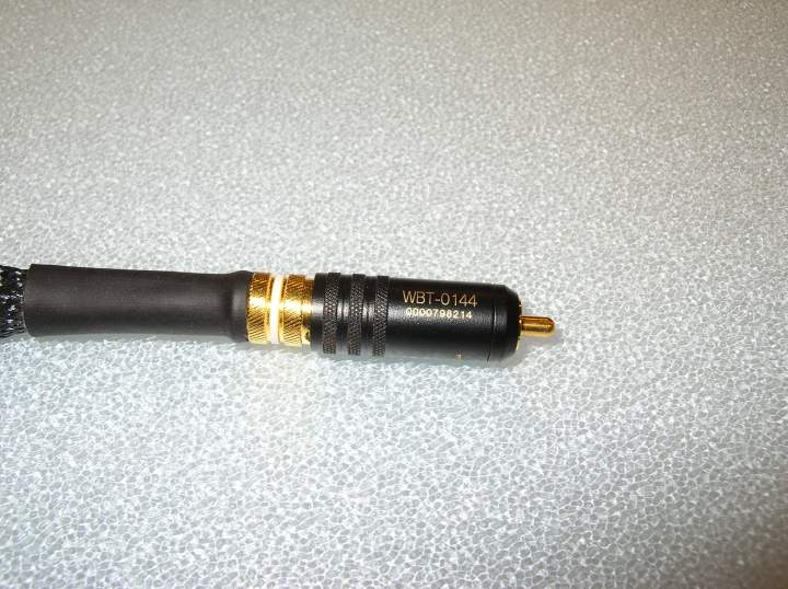 Digital Cable 