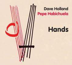 Dave holland