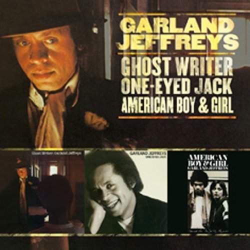 Garland Jeffreys Collection