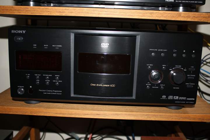 Sony995