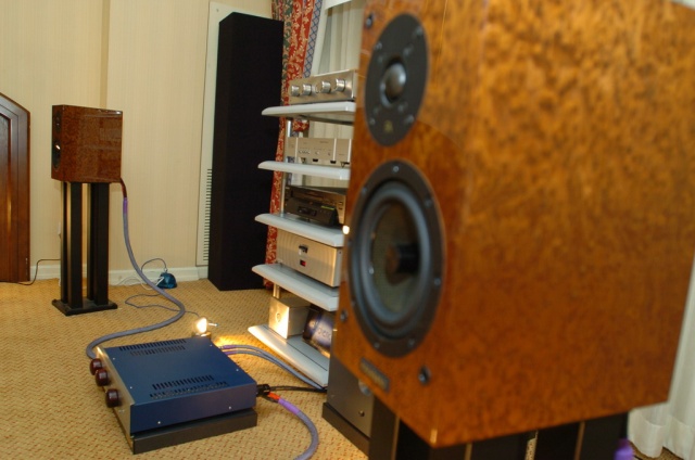 FA Speakers
