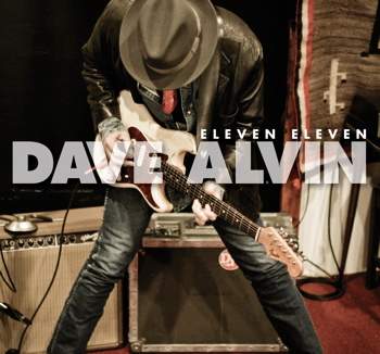 davealvin eleveneleven album cover