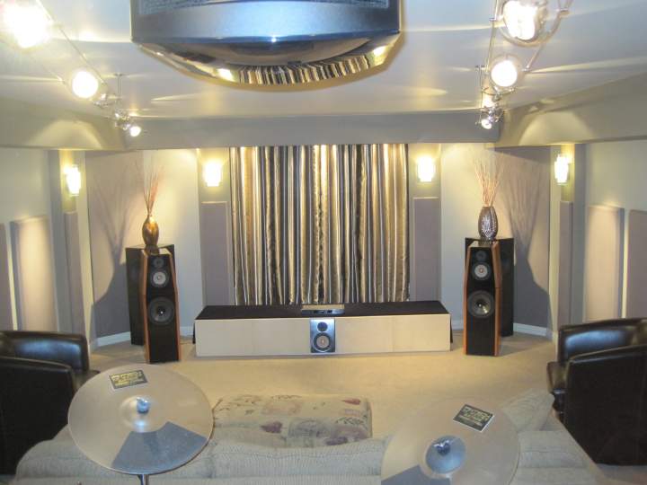Home Theater 