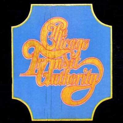 Chicago Transit Authority