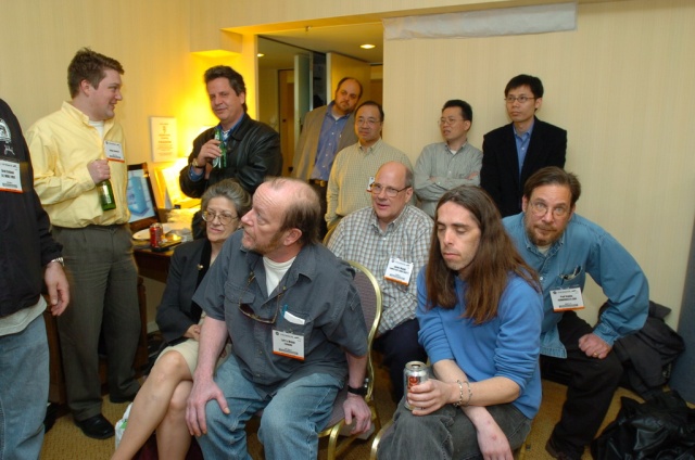 full house