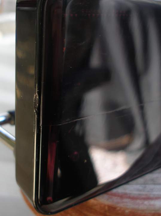 RWA SB3 Blemish