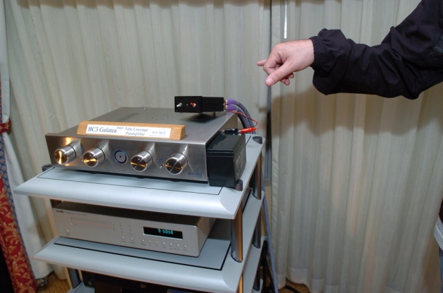 Larry s home made DAC