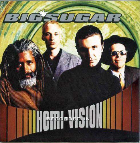 Hemi-Vision