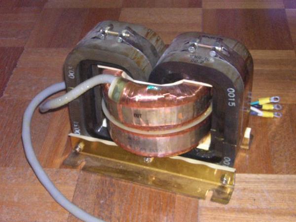 union noize zero 2KVA