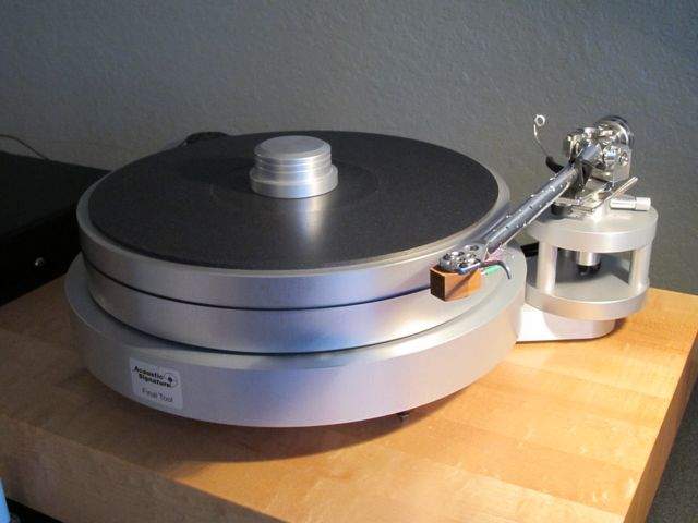 Acoustic Signature Final Tool