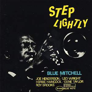 step lightly