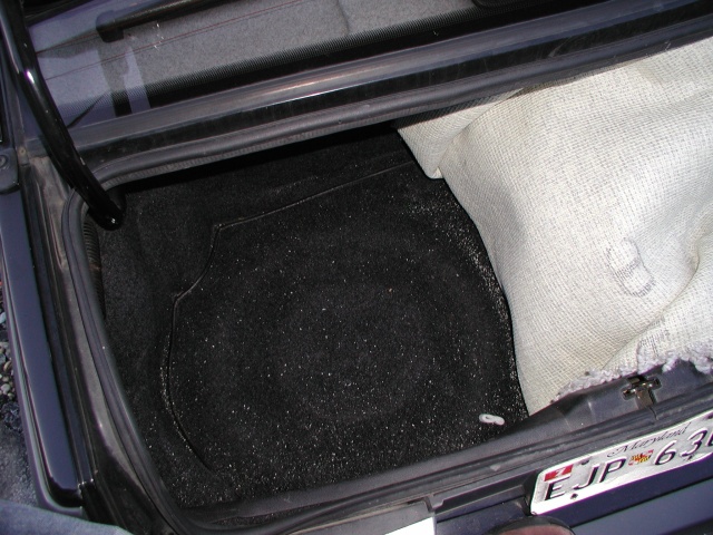 milano trunk