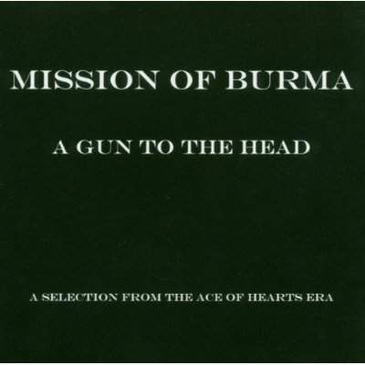 A Gun To The Head