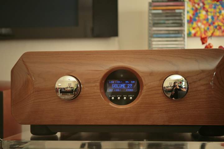 tenor preamp 1 close up
