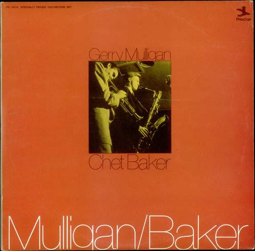 Mulligan Baker
