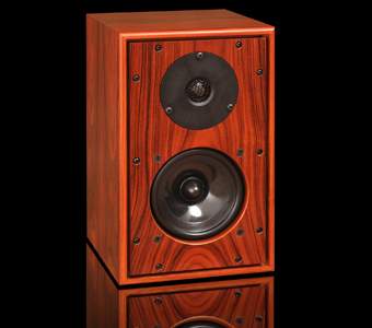 Harbeth P3ESR