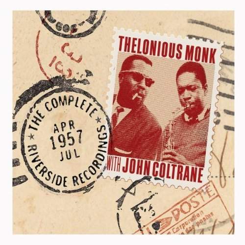 complete 1957 riverside recordings