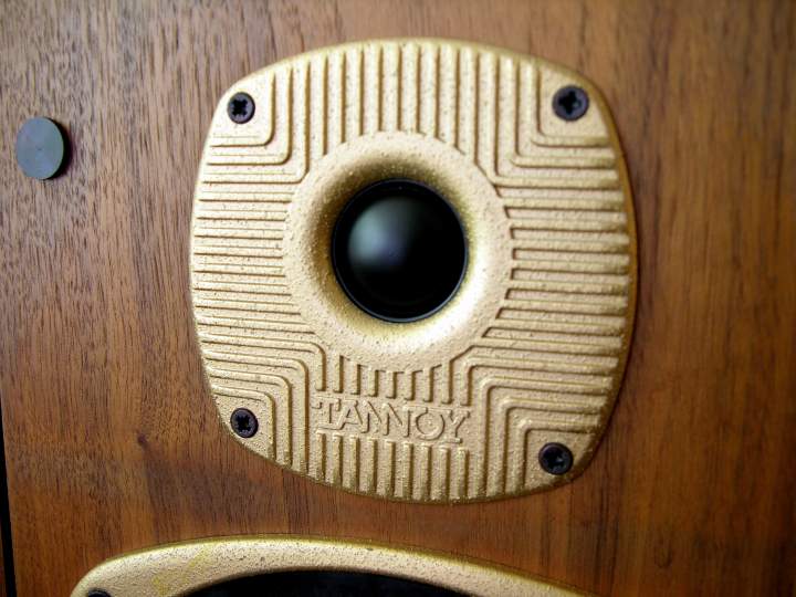 Tannoy M20 Gold Mk2 pic5