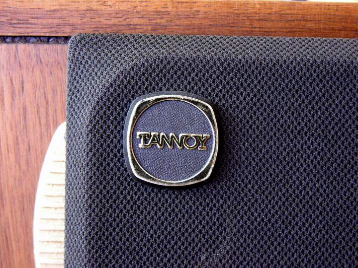 Tannoy M20 Gold Mk2 pic10