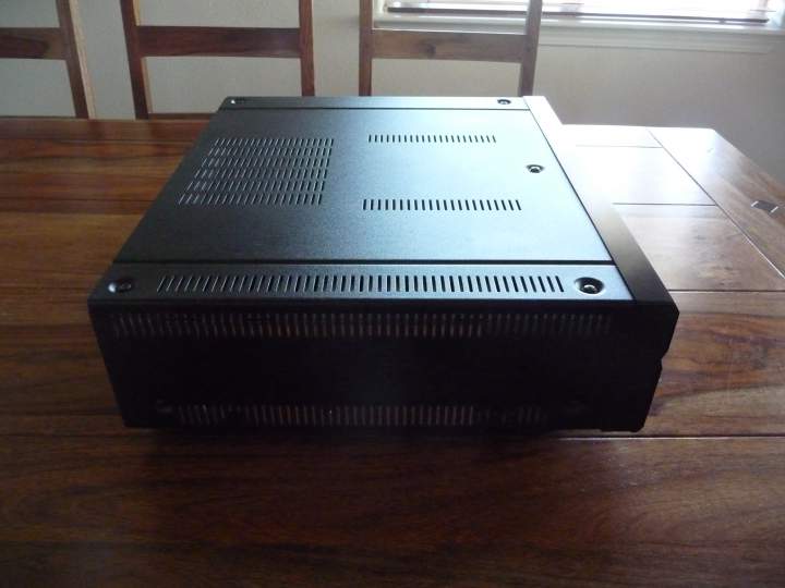 Denonside