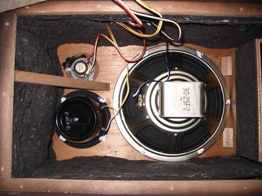Pioneer Speakers 