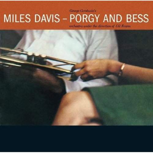 Porgy and Bess Miles