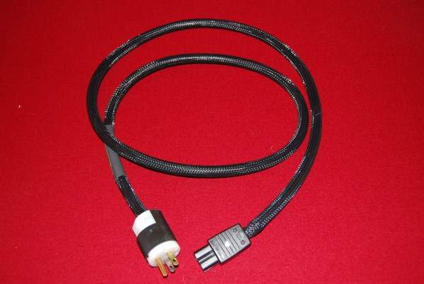 Camelot Power Cord