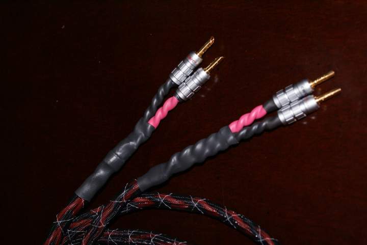 Speaker Wire 