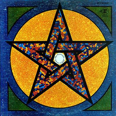 pentangle sweet child