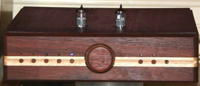 GK-1R in Jarrah and Tasmanian Oak