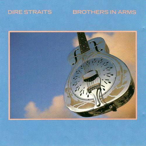 Bros in Arms