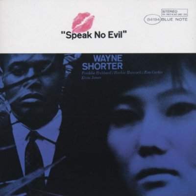 speak no evil