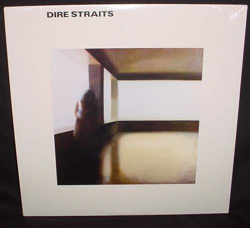 Dire Straits